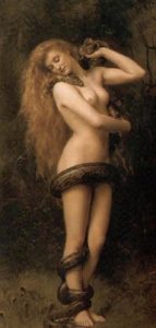 Lady Lilith