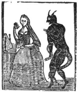 Demon Familiars