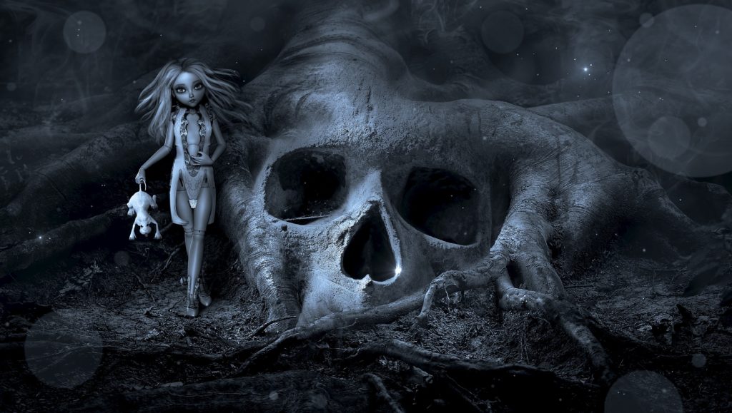 Just because they are Unknown