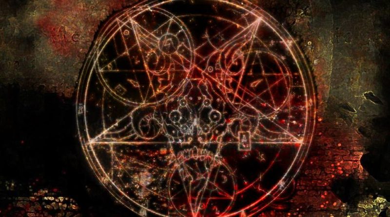 Demon Companions