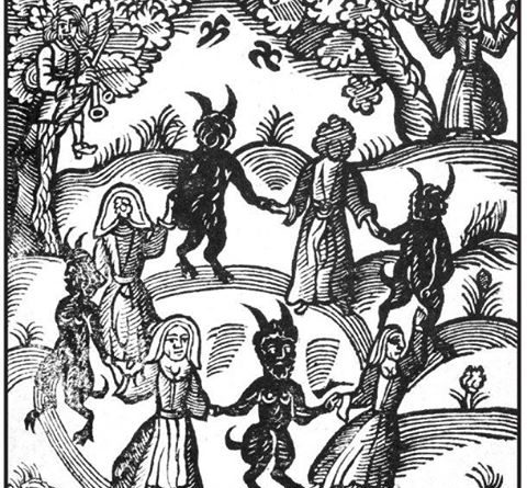 Demon Companions