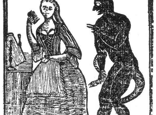 Demon Familiars