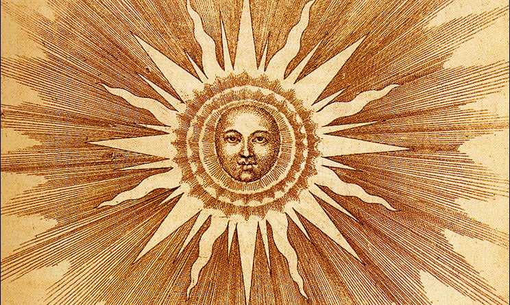 Alchemy of the Sun
