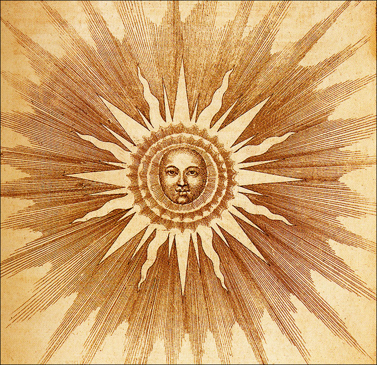 Alchemy of the Sun