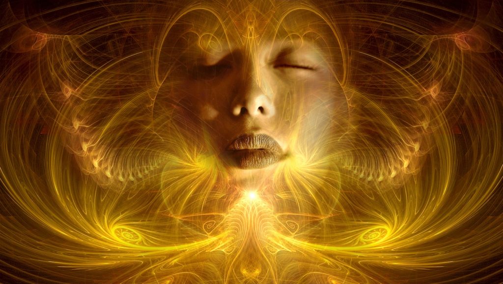 Spirit Communication