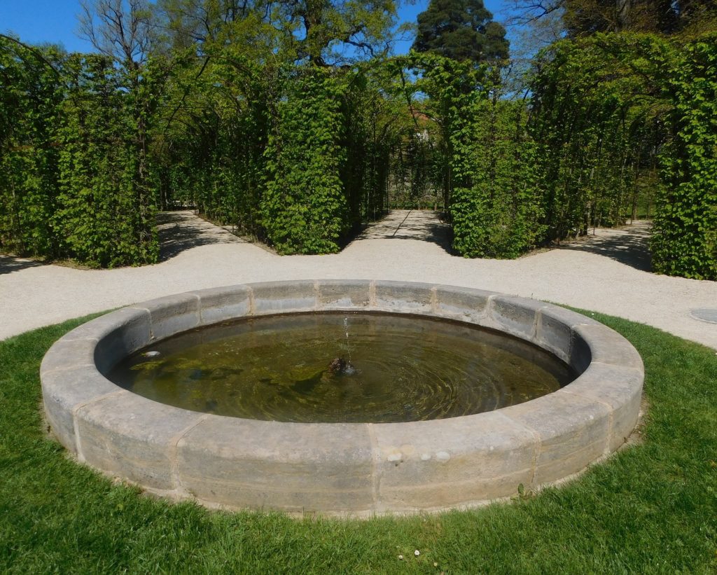 Labyrinth