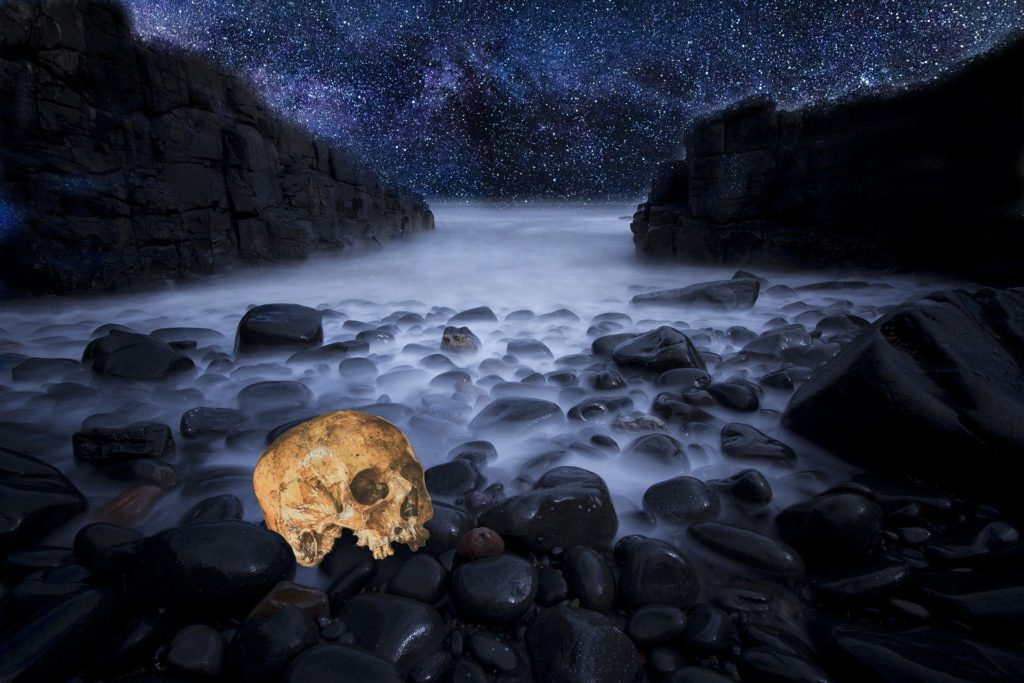 Ones Spiritual Path