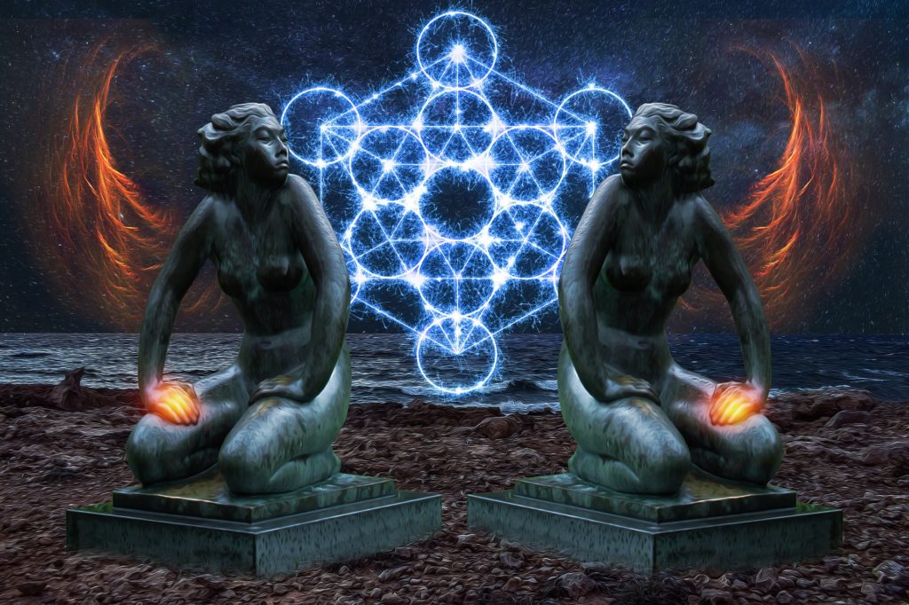 Dark Energies
