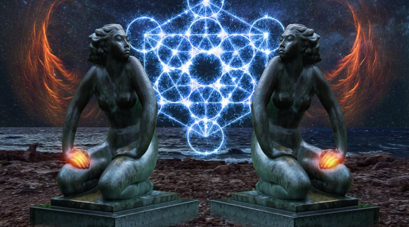 Dark Energies