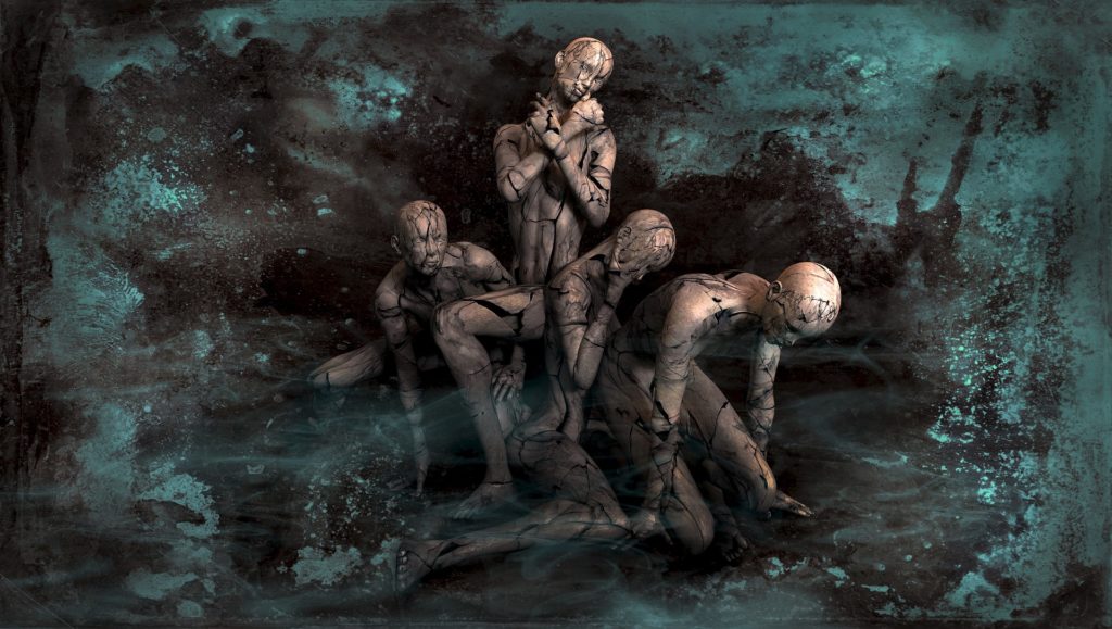 Dark Entities