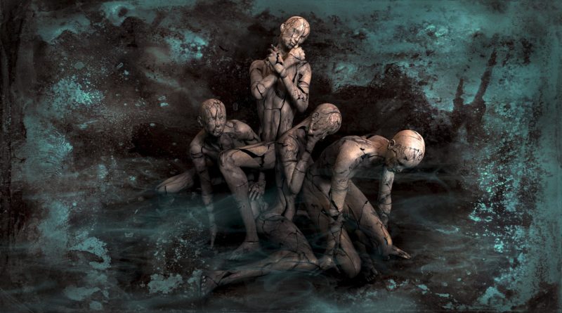 Dark Entities