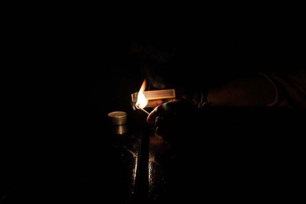 Fire