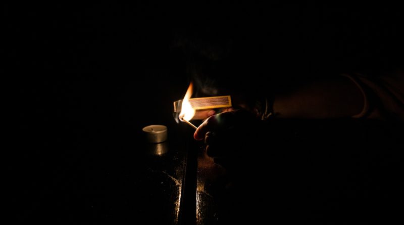 Fire