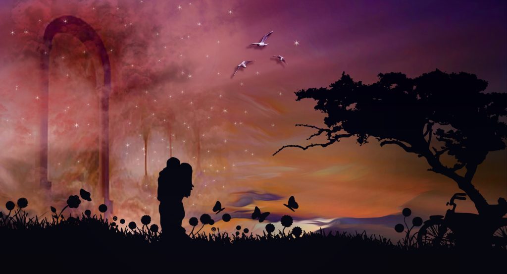 Power of Love