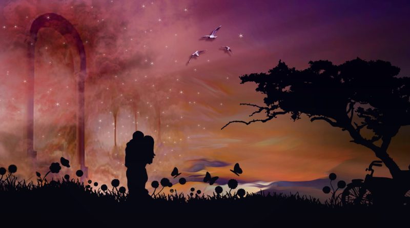 Power of Love