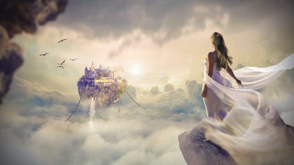 Fantastical