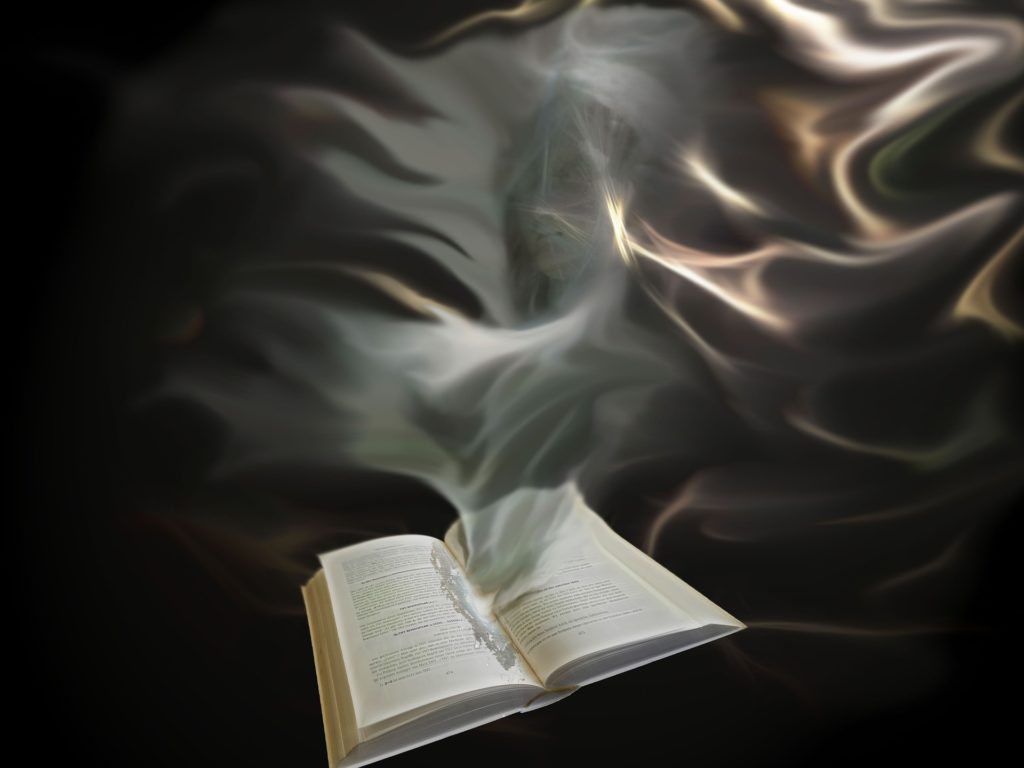 Demon Book