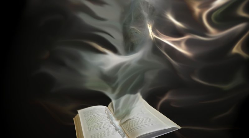 Demon Book