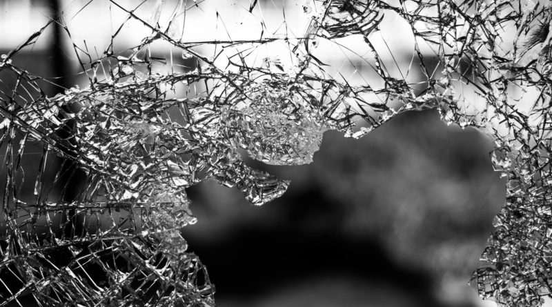 Broken Glass