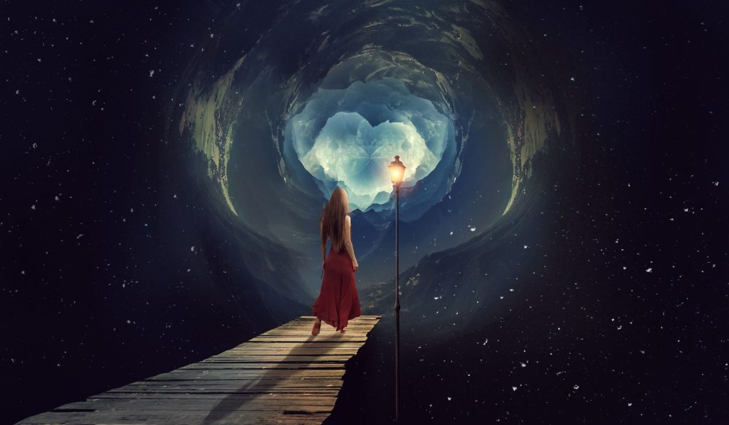 Faith and Transformation