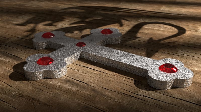 Crosses