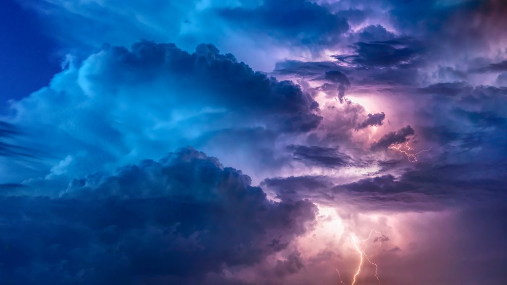 The Storm