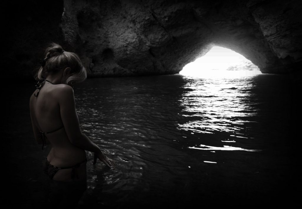 Shadow of the Deep